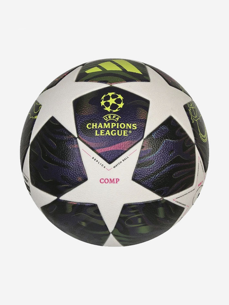 Мяч футбольный ADIDAS UCL COMPETITION