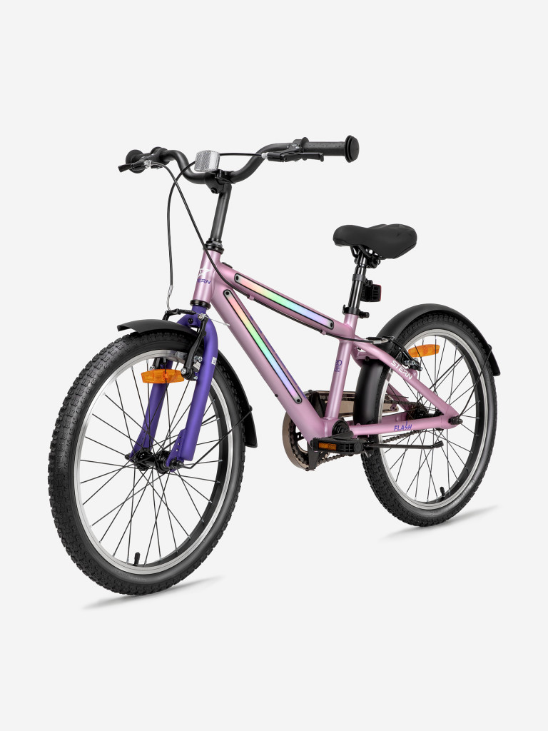 Велосипед для девочек Stern Flash 20"