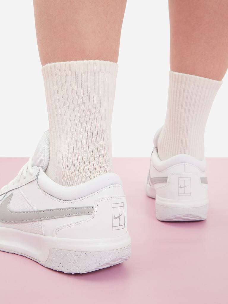 Кроссовки женские для тенниса Nike Court Air Zoom Lite 3
