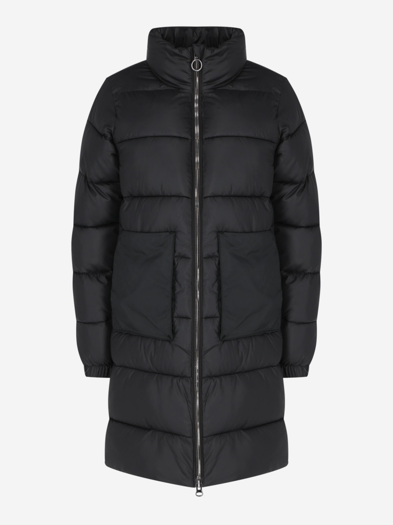 Пуховик женский GSD