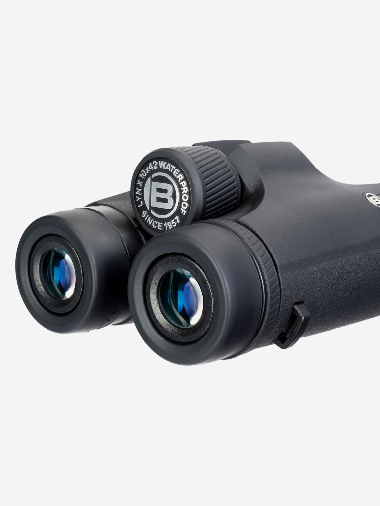 Бинокль Bresser Lynx 10x42 WP