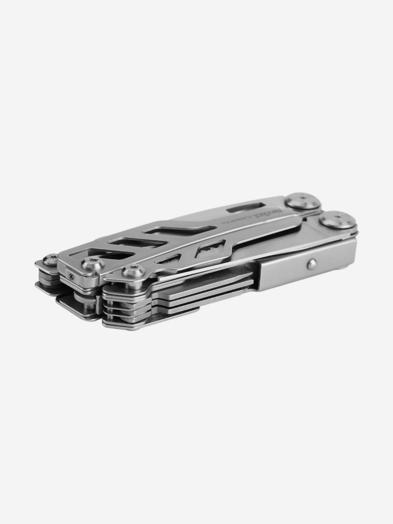 Мультиинструмент складной Nextool Flagship Pro, 110 мм, 16 функций