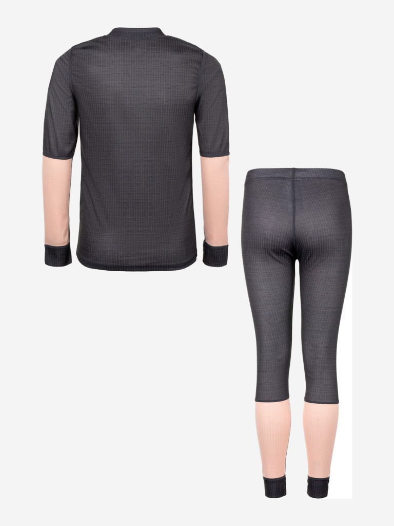 Комплект термобелья для девочек Craft Baselayer Set
