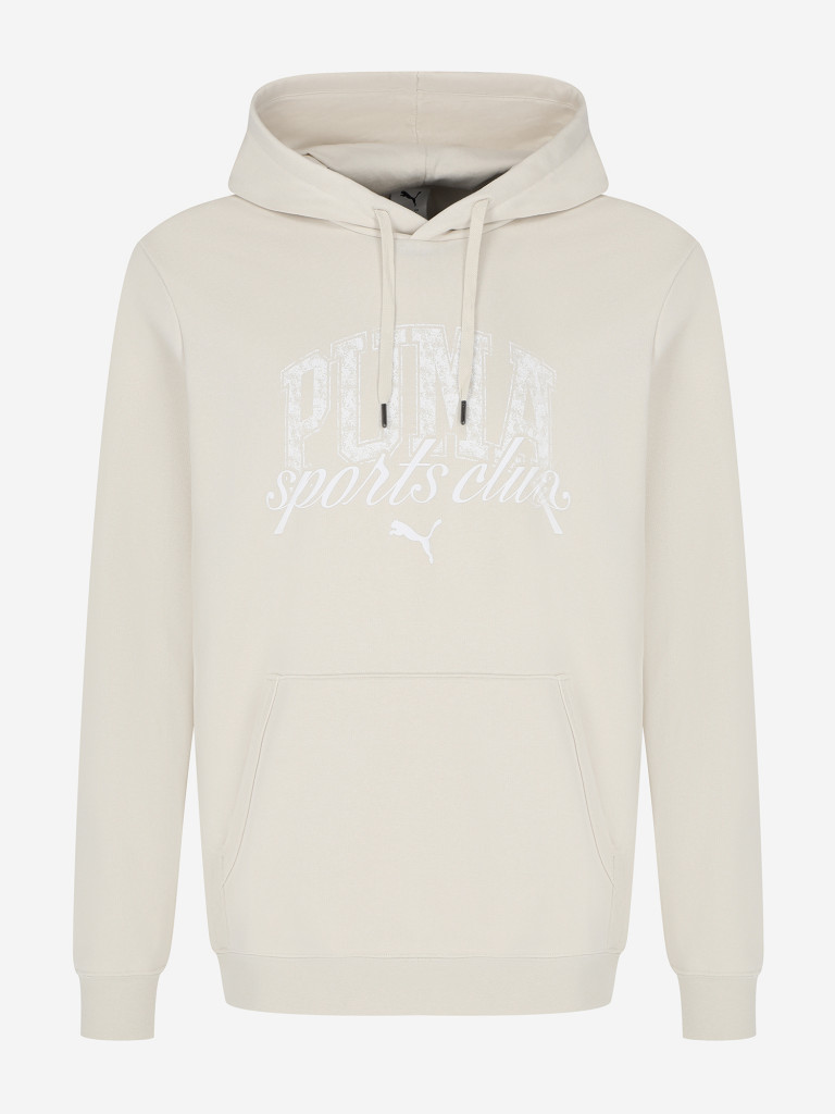 Худи мужское PUMA