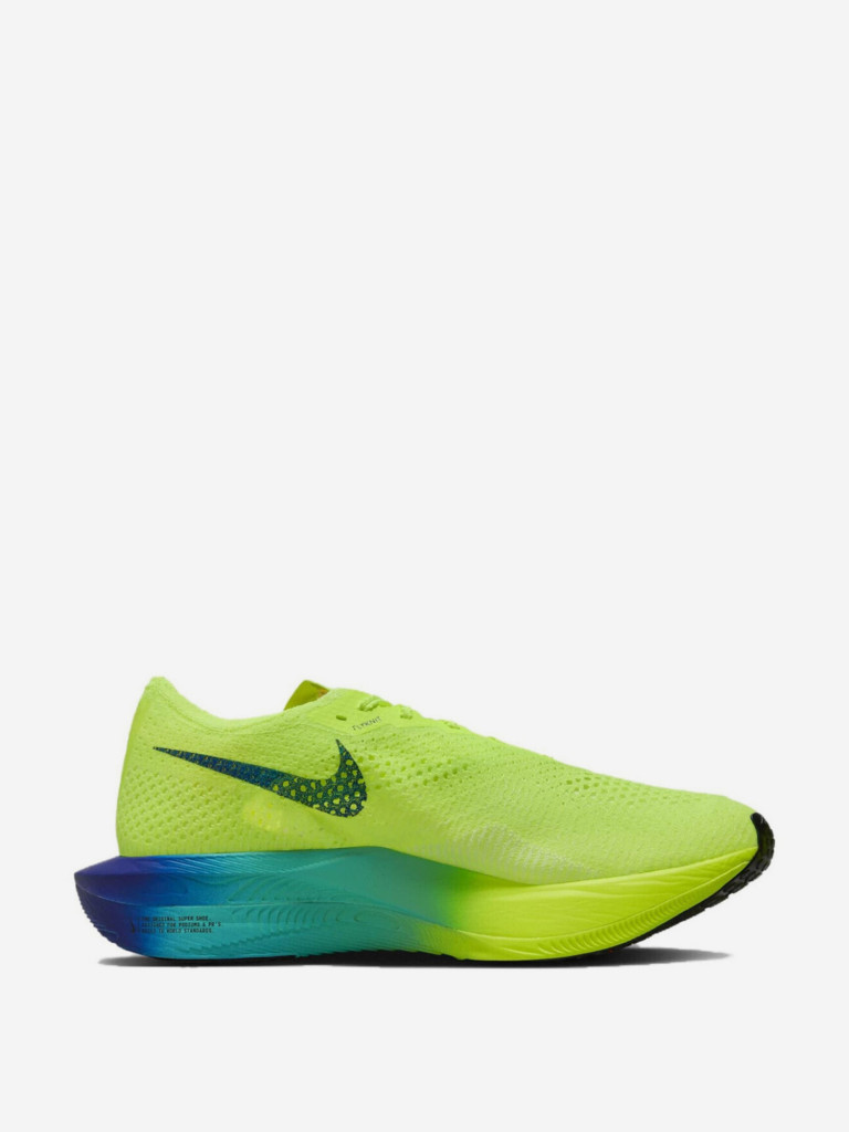 Кроссовки Nike ZoomX Vaporfly Next% 3