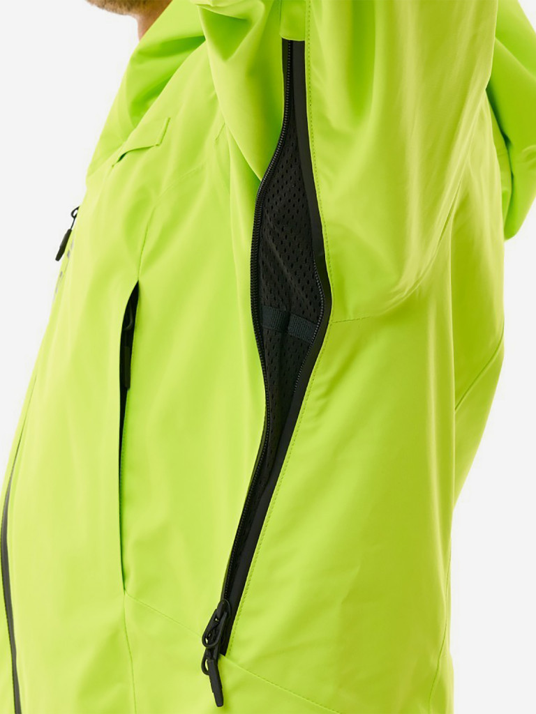 Комбинезон Dragonfly Gravity 2.0 2026 утепленный сноубордический и горнолыжный