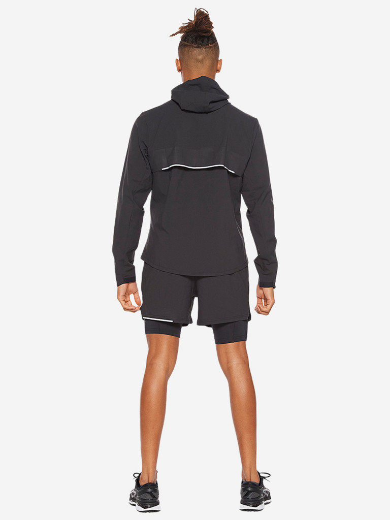 Мужская Куртка 2XU Aero Jacket