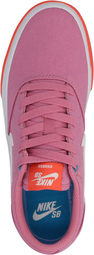 Кеды женские Nike Sb Charge Canvas