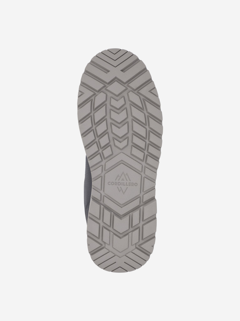 Ботинки утепленные женские Cordillero Azurite Sherpa