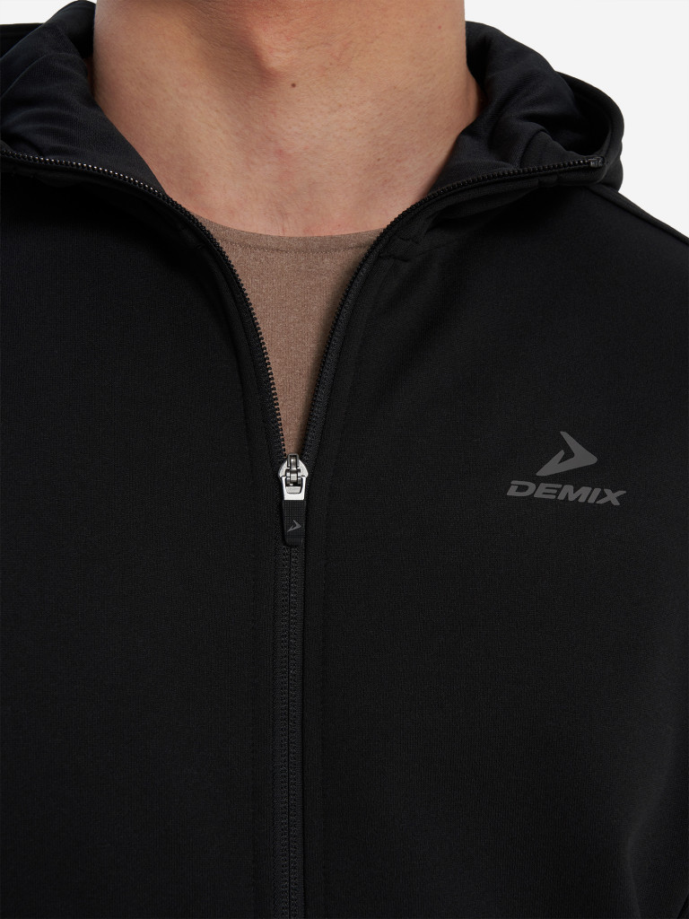 Толстовка мужская Demix