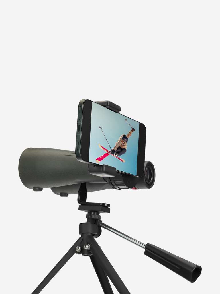 Фотобинокль Levenhuk Kelvin Snap 10x50