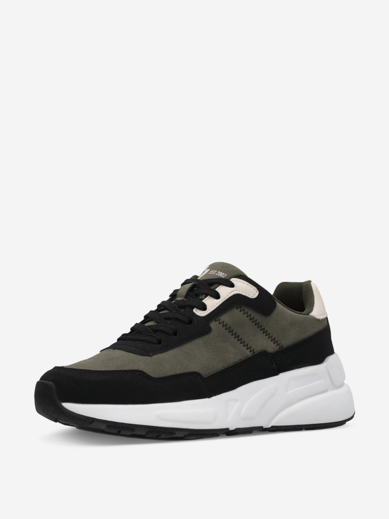 Кроссовки женские Safety Jogger Casual Low Retro