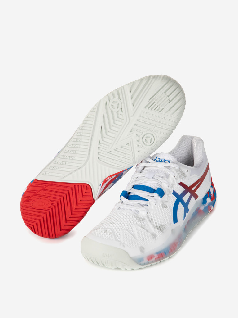 Кроссовки женские ASICS Gel-Resolution 8