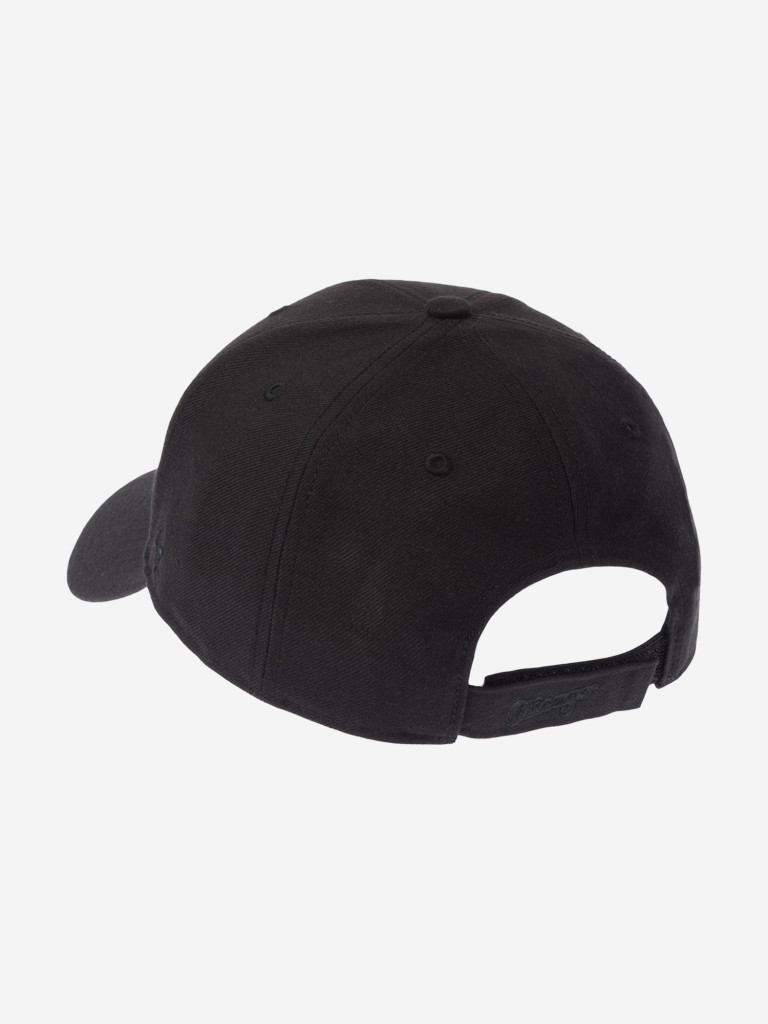 Бейсболка 47 BRAND B-MVP06WBP-BKB Chicago White Sox MLB
