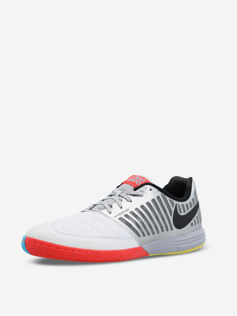 Бутсы мужские Nike Lunar Gato II