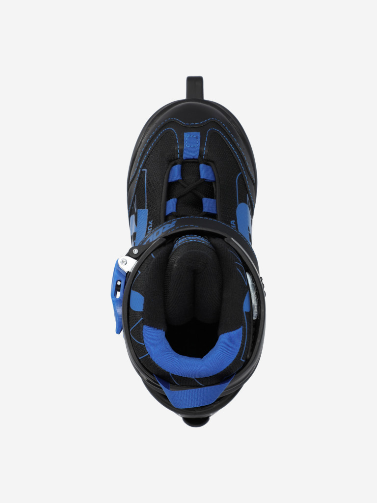 Коньки раздвижные детские Roces Yuma boy