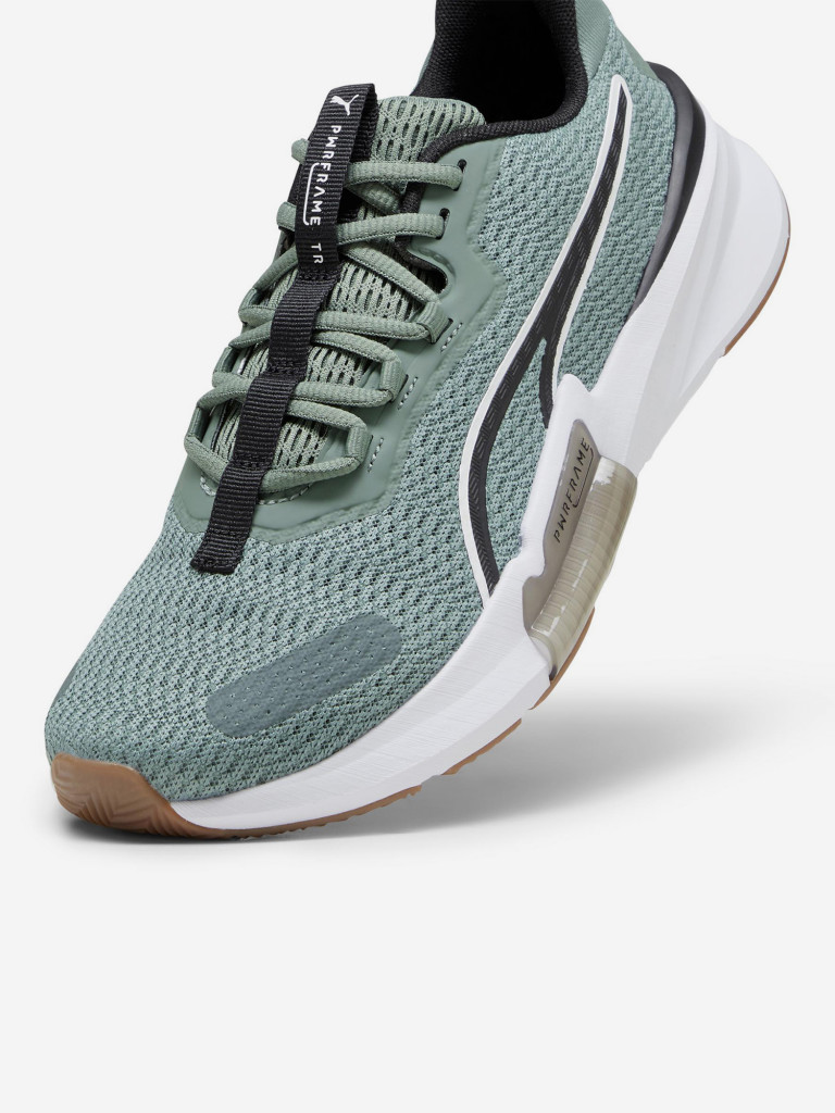 Кроссовки мужские PUMA Pwrframe TR 2
