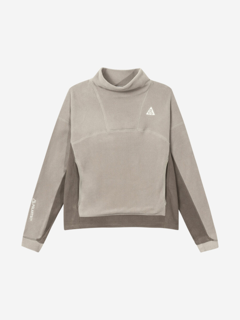 Толстовка женская Nike ACG WOLF TREE LOGO