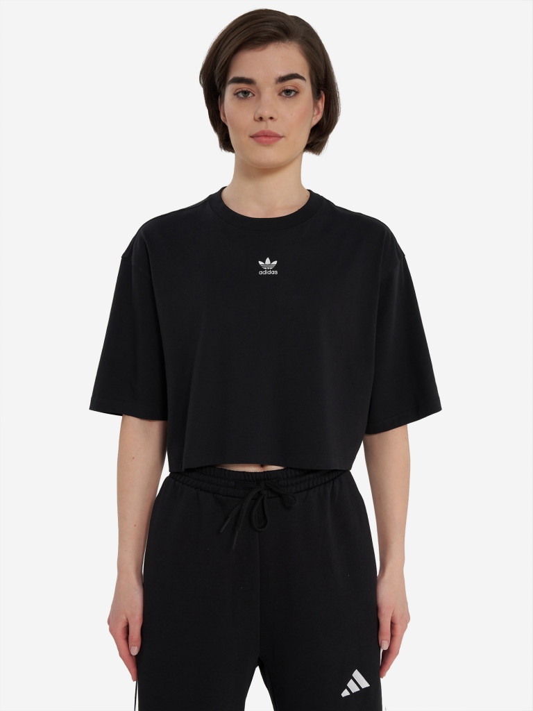 Футболка женская adidas