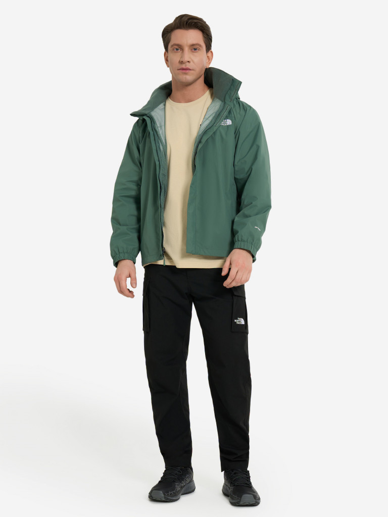 Куртка мембранная мужская The North Face Resolve