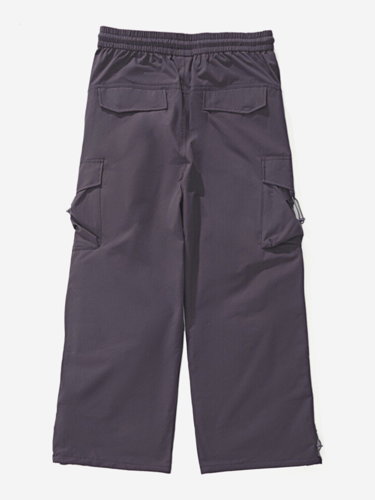 Брюки унисекс NOTHOMME casual pants