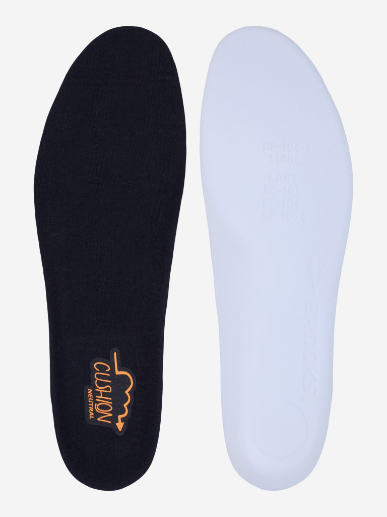 Кроссовки мужские Brooks Trace 3