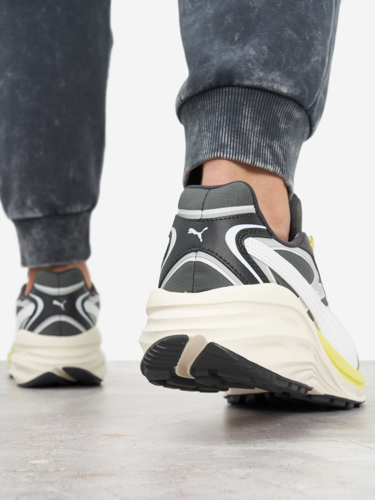 Кроссовки мужские PUMA Hypnotic Ls Abrupt