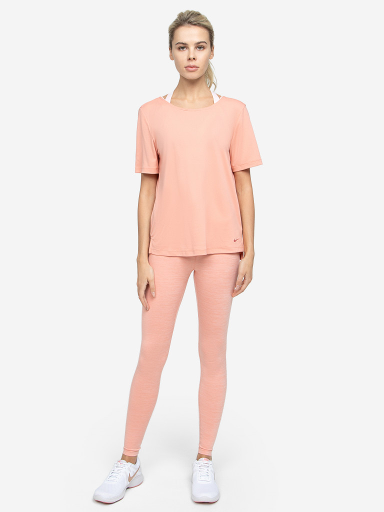 Футболка женская Nike Dry