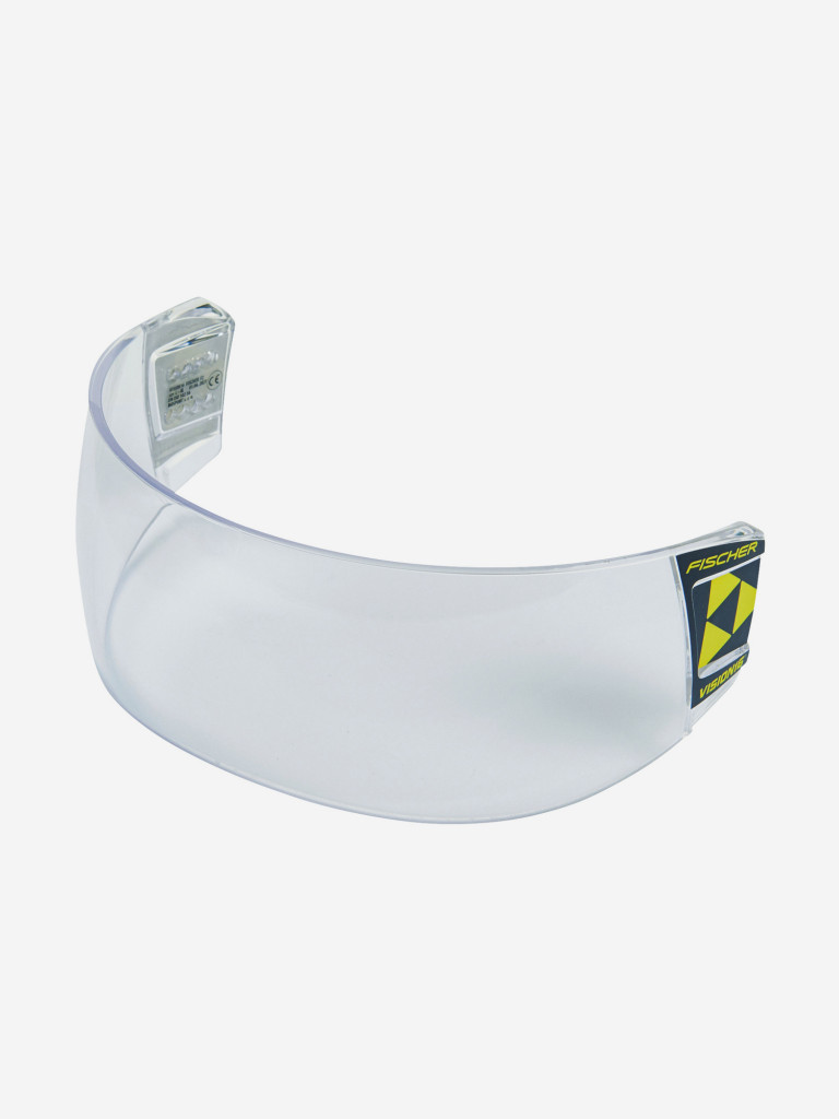 Визор для хоккейного шлема Fischer SR