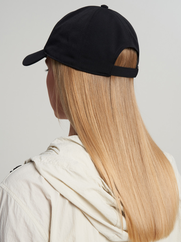 Бейсболка Jack Wolfskin Baseball
