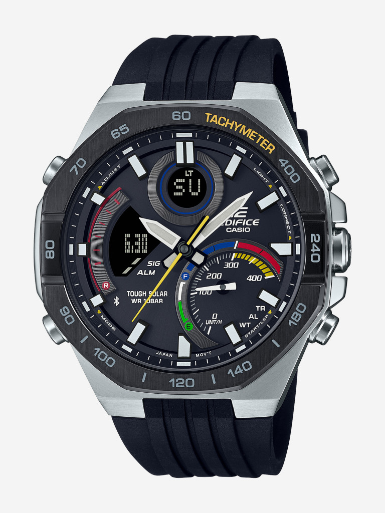Наручные часы Casio Edifice ECB-950MP-1A