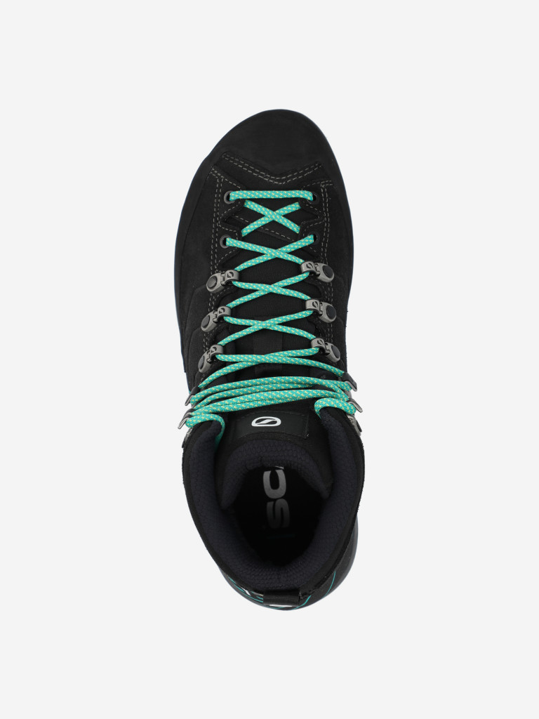 Ботинки женские Scarpa Mescalito TRK GTX Wmn