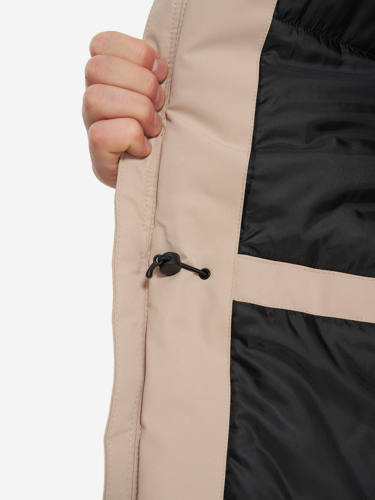 Куртка утепленная мужская Outventure