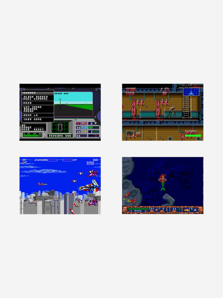 Картридж игровой DVTech 67 в 1 (на русском) 16bit