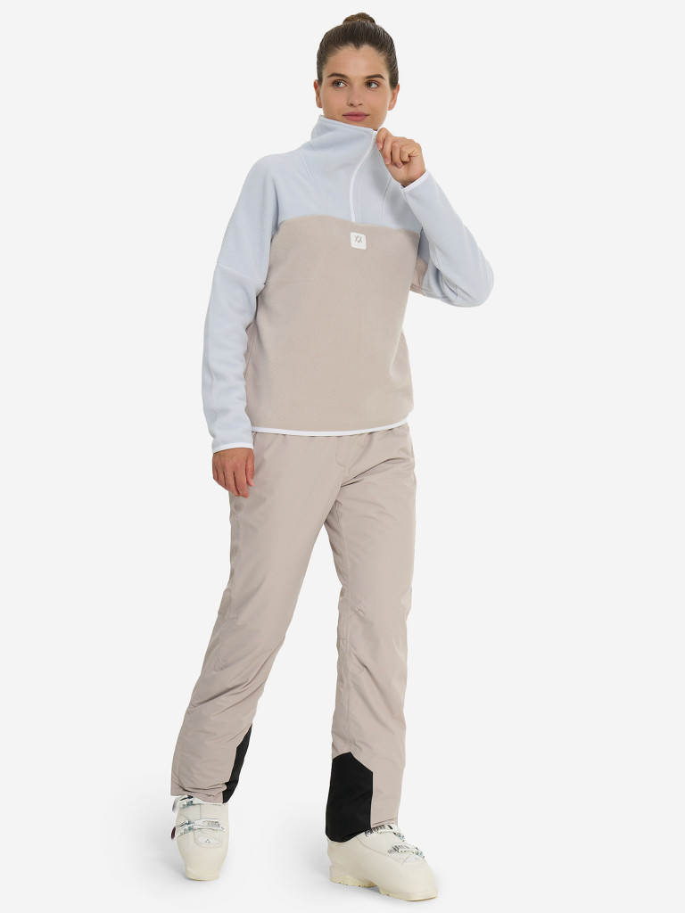 Джемпер флисовый женский Volkl