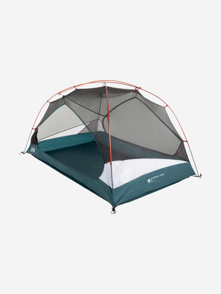 Палатка 2-х местная Mountain Hardwear Mineral King 2