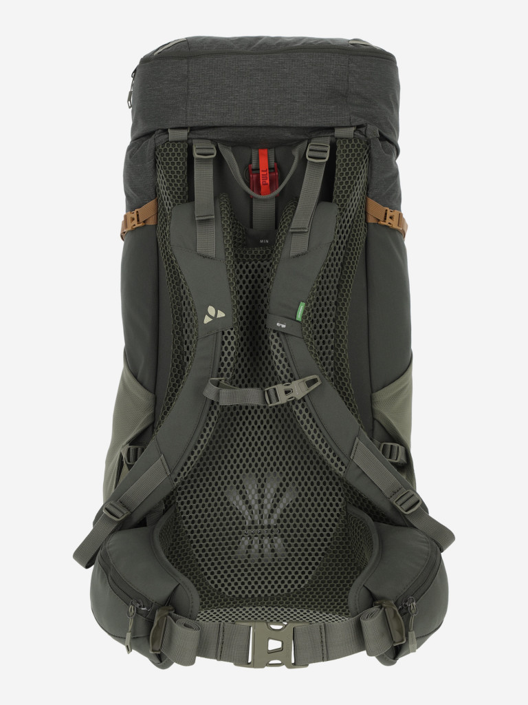 Рюкзак VauDe Brenta 44+6 л