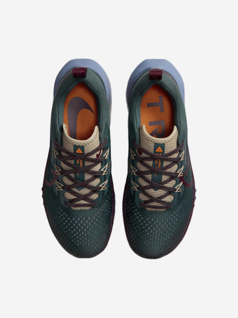 Кроссовки Nike React Pegasus Trail 4