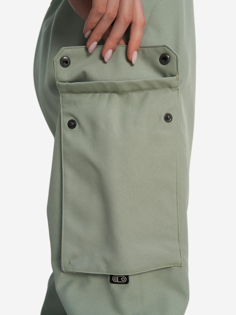 Брюки сноубордические женские Airblaster Freedom Boss