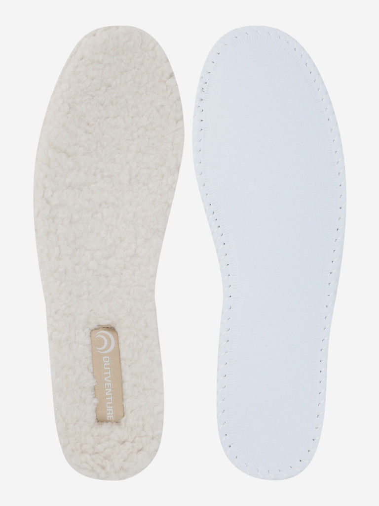 Ботинки утепленные женские Outventure Twinkle