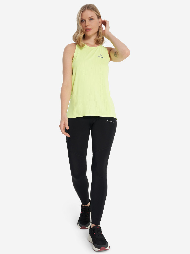 Майка женская Demix