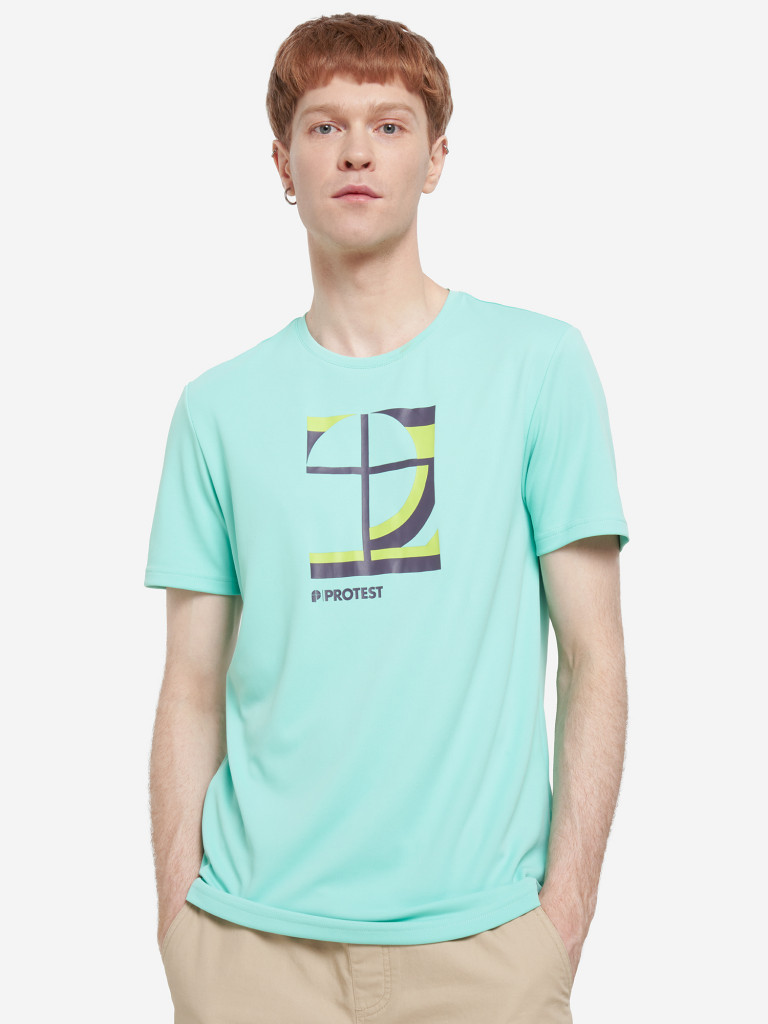 Футболка мужская Protest