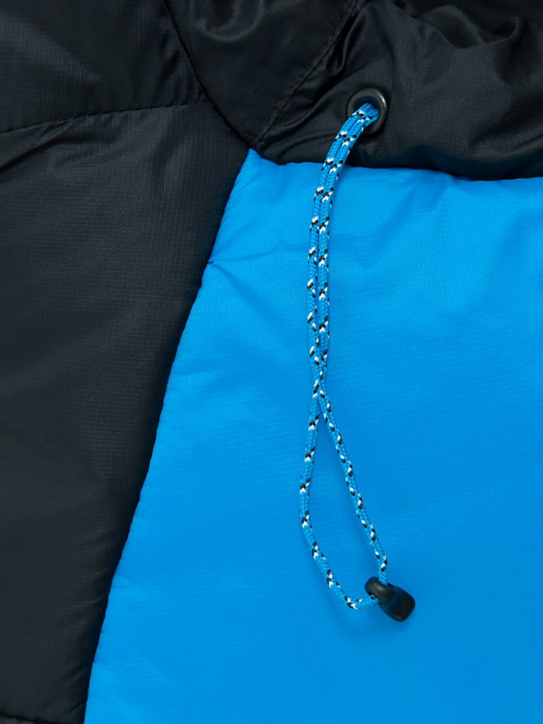 Спальный мешок Mountain Hardwear Lamina 15F/-9C левосторонний