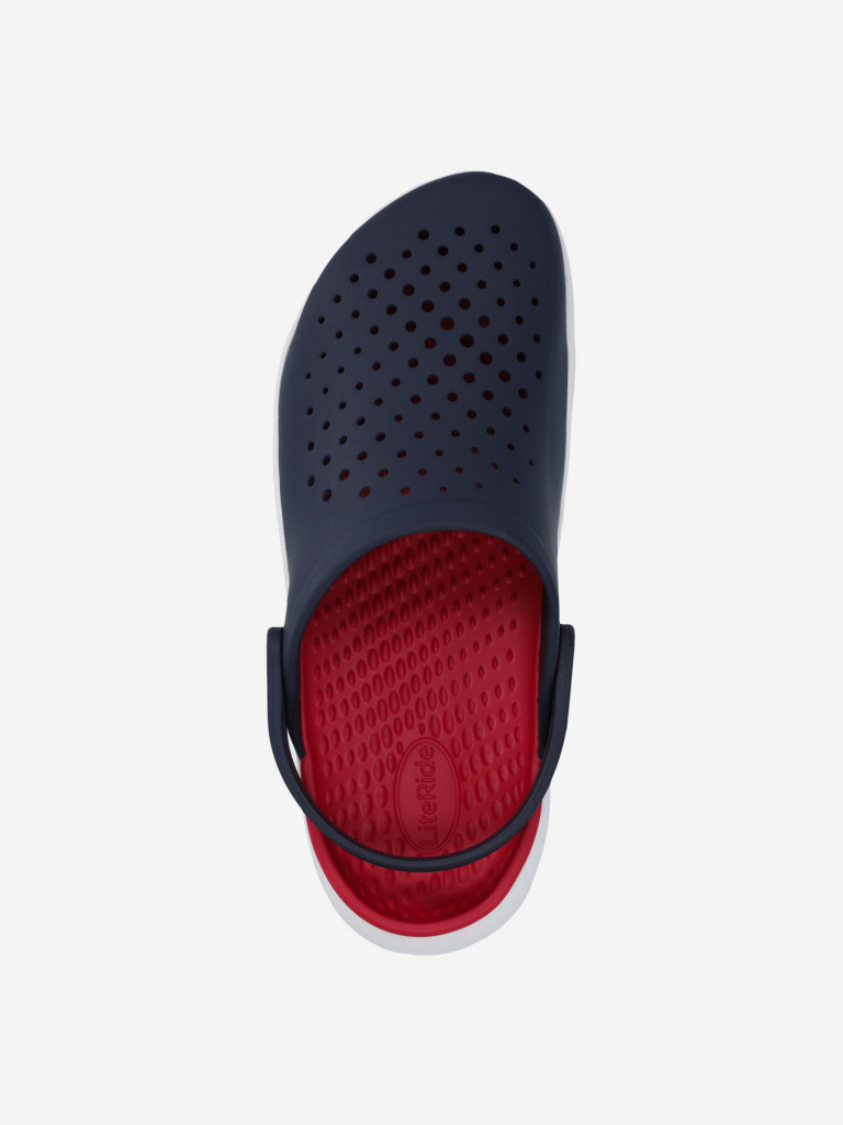 Сабо мужские Crocs InMotion