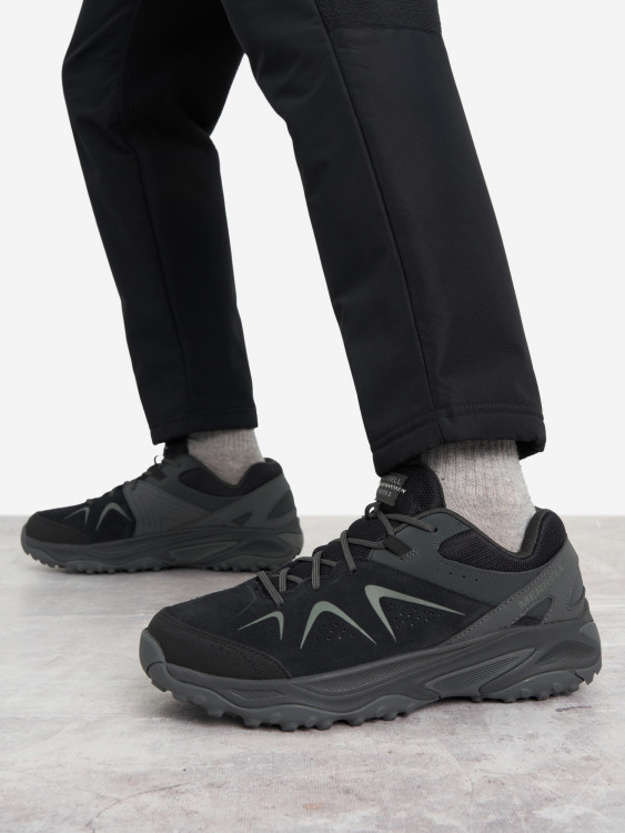 Полуботинки Merrell Yokota 3