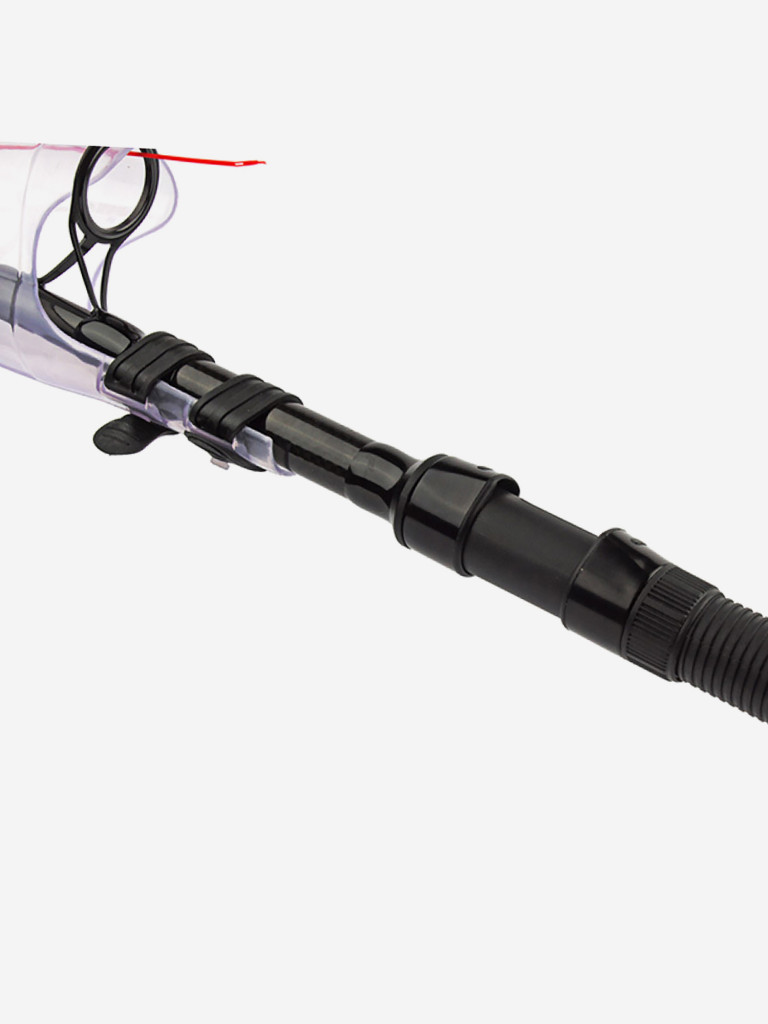 Удилище карповое Nautilus Harisma NHT1235 Tele 12ft 3,5lb 360см