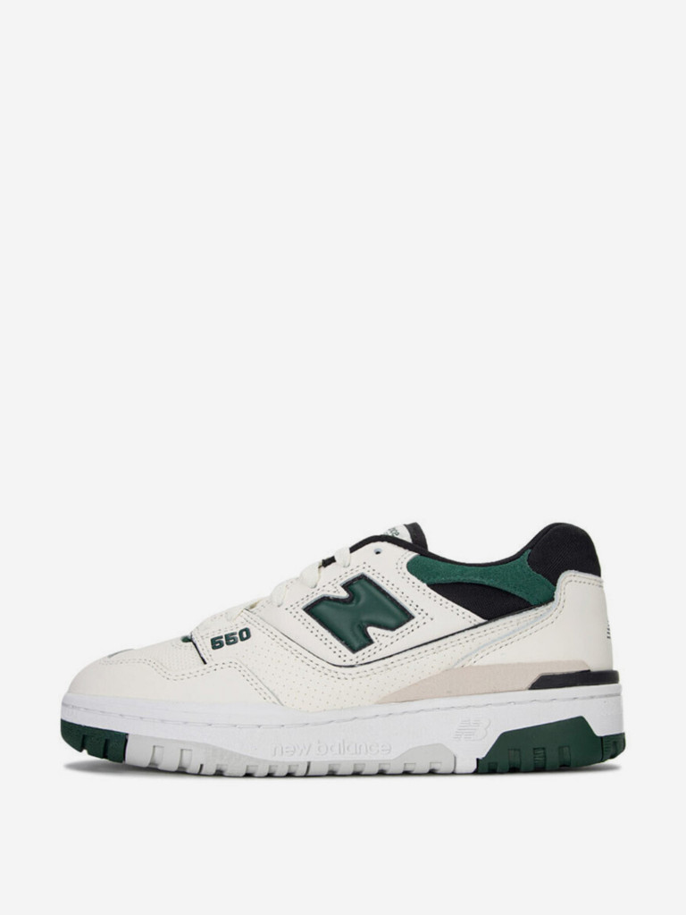 Кеды New Balance 550