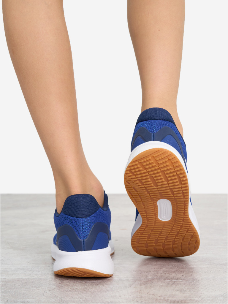 Кроссовки для мальчиков adidas Runfalcon 5 J