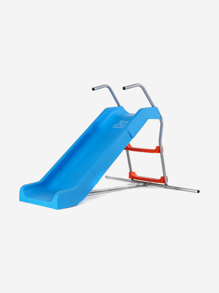 Горка прямая 2 в 1 DFC SlideWhizzer SW-02