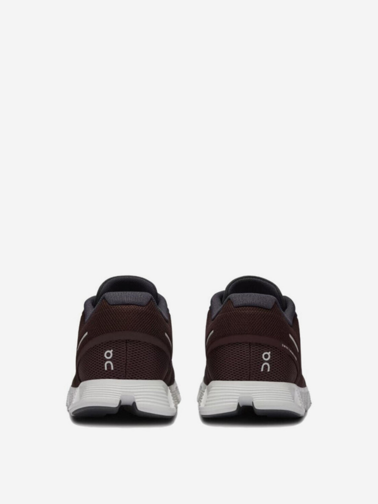 Кроссовки On Running Cloud 5 Mulberry Eclipse